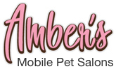 Ambers Mobile Pet Salons